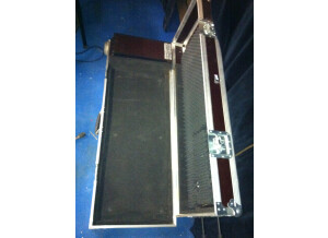 Casetor - Flight Cases Flight case pour synthé keyboard