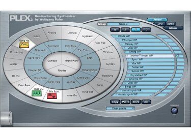 Wolfgang Palm Plex 2