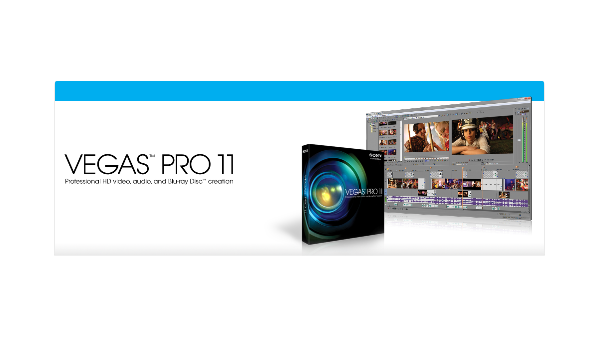 Sony Vegas Pro 11 Audiofanzine Sony Vegas Pro 11 Audiofanzine