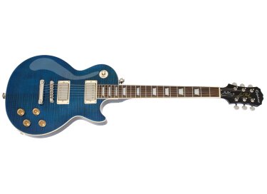 Epiphone Les Paul Tribute Plus (2011)