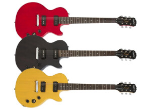 Epiphone Les Paul Special I P-90