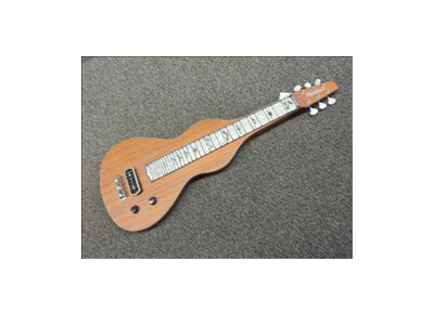 Chandler RH-2