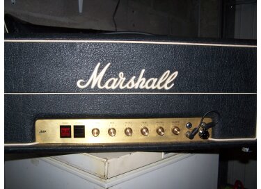 Marshall 1959 JMP Super Lead (1967-1981)