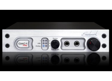 Benchmark Media Systems DAC1 PRE