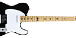 Fender telecaster standard USA