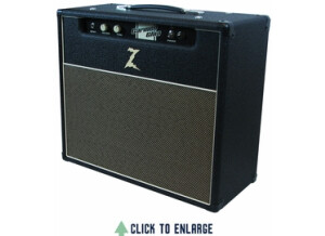 Dr. Z Amplification Carmen Ghia 1x12 Combo