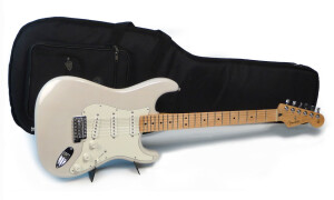 Fender FSR 2010 Standard Stratocaster