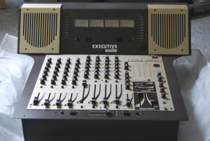 Executive Audio Clubtech 2000
