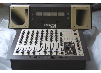 Executive Audio Clubtech 2000