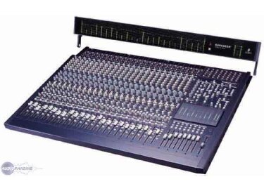 Behringer Eurodesk MX8000