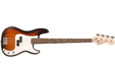 Squier Affinity P Bass (1999-2013)