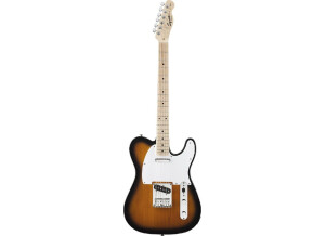 Squier Affinity Telecaster (1998-2020)