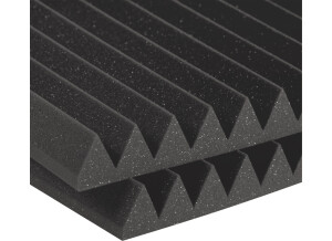 Auralex Studiofoam Wedges 2"
