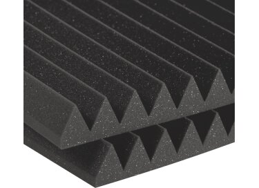 Auralex Studiofoam Wedges 2"