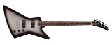 Gibson Explorer Bass Silverburst