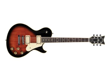 Schecter Special Edition Solo-6