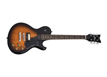 Schecter Solo Special