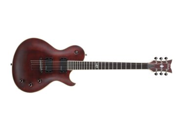 Schecter Blackjack ATX Solo 6