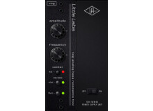 Universal Audio Little Labs Voice Of God Bass Resonance Plug-In