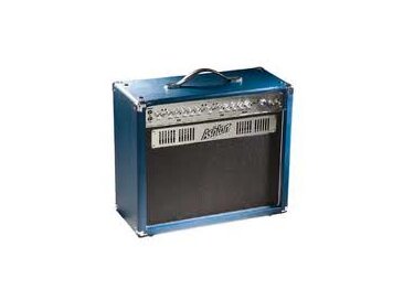 Ashton Bluetongue 50