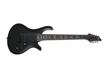 Schecter Special Edition Riot-8