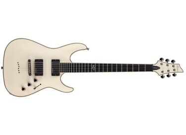 Schecter Blackjack ATX C-1