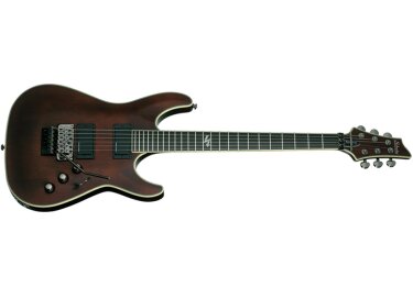 Schecter Blackjack ATX C-1 FR