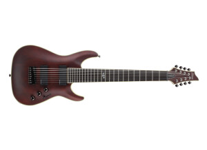 Schecter Blackjack ATX C-8