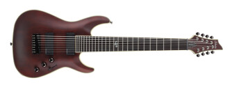 Schecter Blackjack ATX C-8