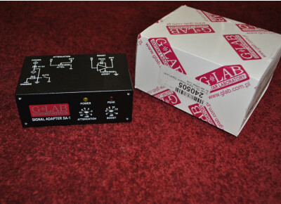 G-Lab SA-1 Signal adapter