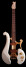 Di Donato lance une guitare électrique