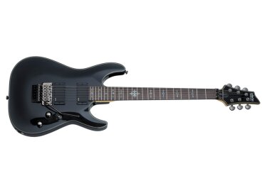Schecter Damien Elite-6 FR