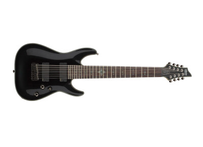 Schecter Damien Elite-8