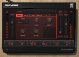 Overloud Breverb 2