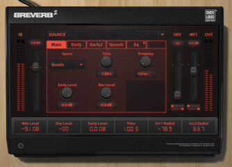 Overloud Breverb 2