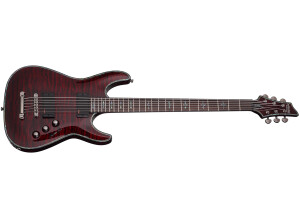 Schecter Hellraiser C-VI