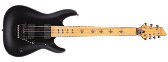 Schecter Jeff Loomis FR
