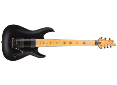 Schecter Jeff Loomis FR