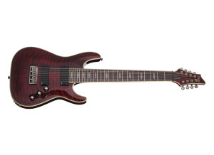 Schecter Hellraiser Special C-8