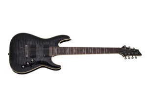 Schecter Hellraiser Special C-7