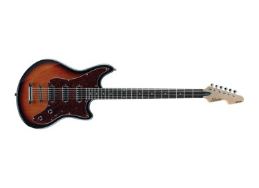 Schecter Hellcat-VI (2004-2011)