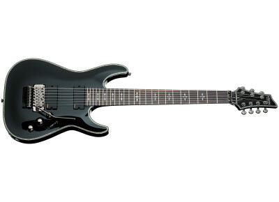 Schecter Hellraiser C-7 FR