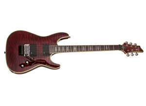 Schecter Hellraiser Special C-1 FR