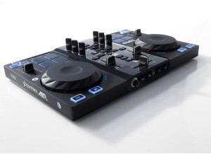Hercules DJ Control AIR