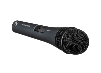 Sennheiser e 825 S
