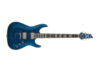 Schecter C-1 Custom (2010-2015)