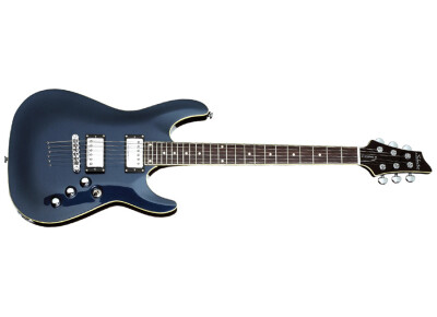 Schecter C-1 Standard (2011)