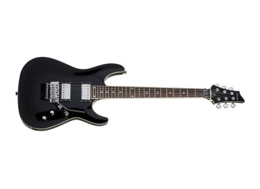 Schecter C-1 Standard FR