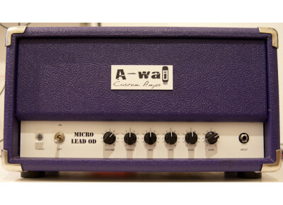 A-Waï Micro Lead OD