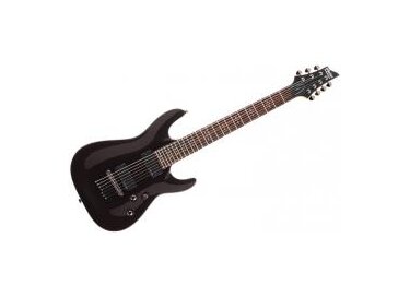 Schecter Demon-7